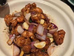 -潮界(虹桥新天地店)