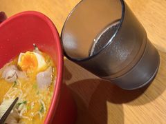 -一風堂拉面(美罗城店)