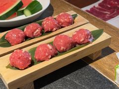 -川味观·鲜货火锅(西湖文化广场店)