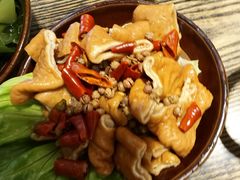 -冯校长老火锅(深圳总店)