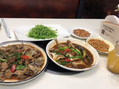 -鑫悦楼煎蟹·16年海鲜大排档