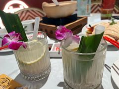-芽笼芽笼新加坡餐厅(环球港店)