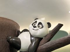 -眉州东坡·熊猫主题餐厅(枫蓝店)