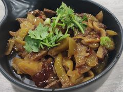 -康师傅私房牛肉面(北京南站店)