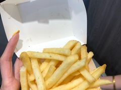 薯条-德克士(前门店)