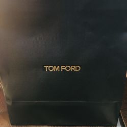 -TOM FORD