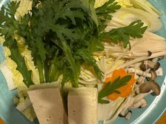 -天正河鲀·河豚亭(大连店)