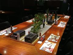 -肉魁屋·烧肉·烧鸟·酒场(高新店)