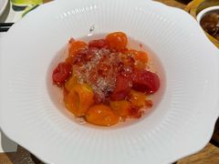 -青梅酒肆PLUS(长白仙岛北路店)