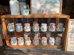 -狐狸家·酸奶酪专门店(平江路店)