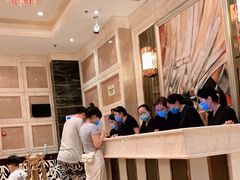 -芭菲盛宴·环球美食(北城国际店)