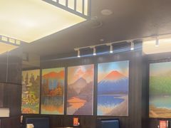 -海之屋韩式烤肉(海棠68环球美食街店)