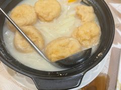 -北海渔村酒楼·粤菜海鲜点心(新华店)