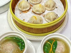 -苏淮景·苏闽融创菜·海鲜(原空港井河轩店)