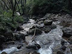 -驼梁风景区