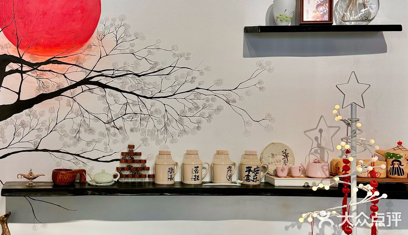 又发现🥹!!!✨莆田浪漫感下午茶西餐厅🦋