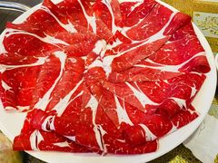 -清真·鸦儿李记·涮肉(和平里店)