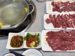 -杏花吴记牛肉火锅
