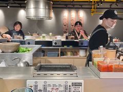 -肉肉大米(金虹桥店)
