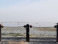 -北海金海湾红树林生态旅游区