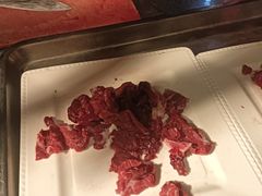 -“香”全日餐厅·株洲大汉希尔顿酒店