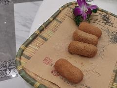 -德悦海鲜(城西店)