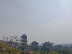 -峄山风景名胜区