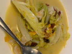 -外滩三号餐厅·创意中餐
