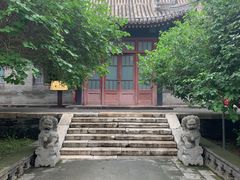 -内蒙古将军衙署博物院