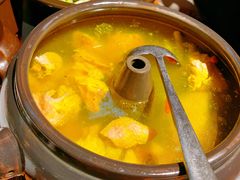 -云海肴·汽锅鸡·云南菜(美罗城店)