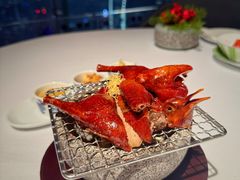 -悦轩中餐厅·高空江景·杭州柏悦酒店