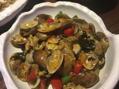 -客语客家菜(东山口店)