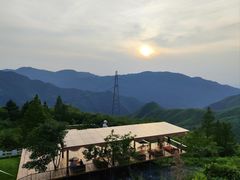 -江南天池