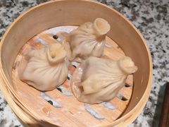 天王烤鸭包-南京大牌档(龙湖长楹天街店)