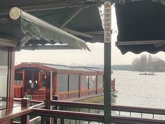 -西湖外事游船(花港观鱼码头)