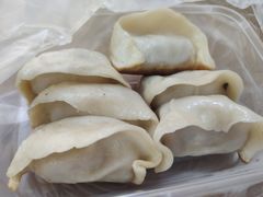 -水丰锅贴(延吉东路店)