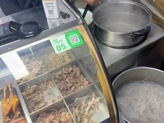 -老字号鸭血粉丝汤(水香街店)