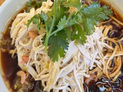 -东园小馆·早茶·淮扬小炒(三盛广场店)