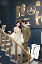 点击看大图 -LDIAMON西服定制(温州店)