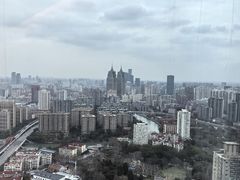 -上海龙之梦万丽酒店