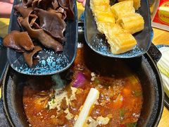-重庆鸡公煲·嘟享吃(林科大店)