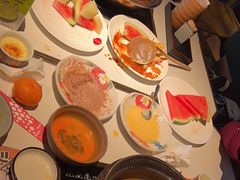 -温禾牛·和牛寿喜烧自助火锅(恒基名人店)