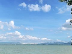 -深圳湾公园(南山区)