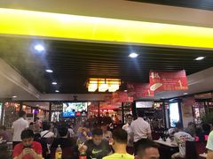 -潮泰牛肉火锅 · 创于1992年(车公庙店)