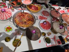 -小龙坎火锅(春熙太古里店)