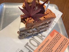 -fishtank鱼缸咖啡(三山街店)