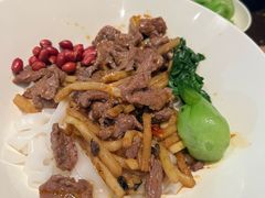 -漆黑觉米粉(三里屯店)