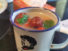 -木卡买提新疆餐厅·清真(新里海顿公馆店)
