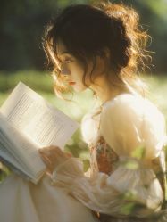 点击看大图 -蜜桃少女VISION写真馆(雁塔店)