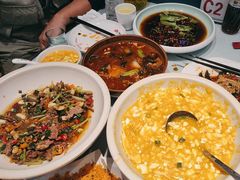 -纳家楼·地道陕菜(劳动路店)